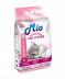 MİO 5 LT BENTONİT KEDİ KUMU PUDRA İNCE TANELİ